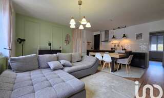 Appartement 3 Pièces 66 m² à vendre à Henriville (57450)