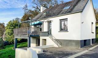 Maison 6 Pièces 147 m² à vendre à La Roche-Maurice (29800)