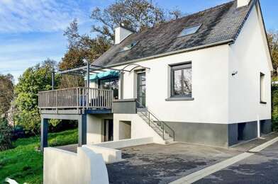 Maison 6 pièces 389500 €