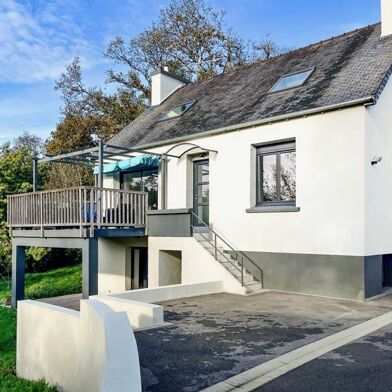 Maison 6 pièces 389500 €