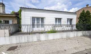 Maison 3 Pièces 94 m² à vendre à Ambès (33810)