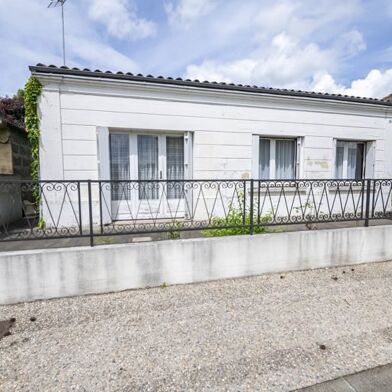 Maison 3 pièces 174372 €