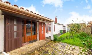 Maison 4 Pièces 96 m² à vendre à Saint-Pierre-d'Oléron (17310)