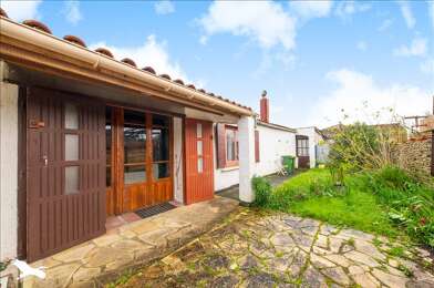 Maison 4 pièces 211000 €