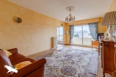 Appartement 3 pièces 213000 €