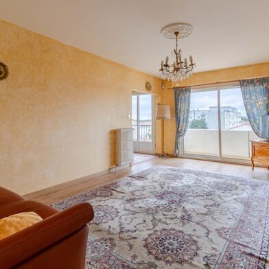 Appartement 3 pièces 213000 €