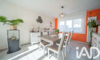 Maison 4 Pièces 83 m² à vendre à Thionville (57100)