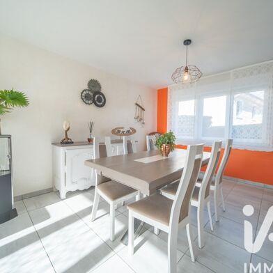 Maison 4 pièces 360000 €