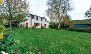 Maison 6 Pièces 110 m² à vendre à Langolen (29510)