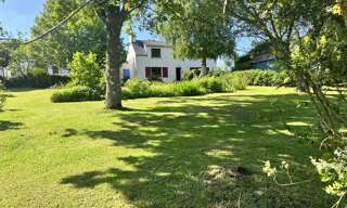 Maison 6 Pièces 110 m² à vendre à Langolen (29510)