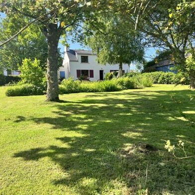 Maison 6 pièces 278144 €