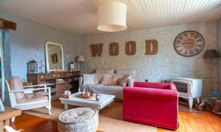 Maison 6 Pièces 110 m² à vendre à Langolen (29510)