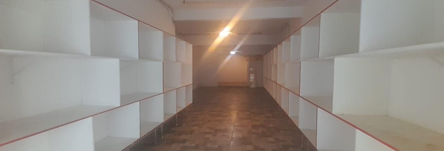 Appartement 1 Pièce 74 m² à vendre à Pointe-à-Pitre (97110)