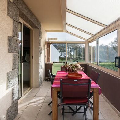 Maison 6 pièces 272896 €