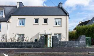 Maison 6 Pièces 100 m² à vendre à Guilers (29820)