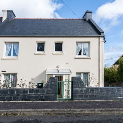 Maison 6 pièces 213000 €