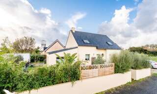 Maison 7 Pièces 140 m² à vendre à Saint-Sauveur (29400)