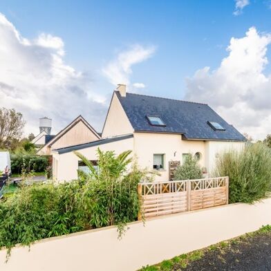 Maison 7 pièces 276120 €