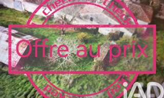 Maison 3 Pièces 60 m² à vendre à Saint-Germain-de-Montbron (16380)