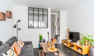 Appartement 2 Pièces 34 m² à vendre à Bordeaux (33000)