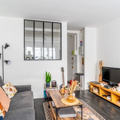 Appartement 2 pièces 169000 €