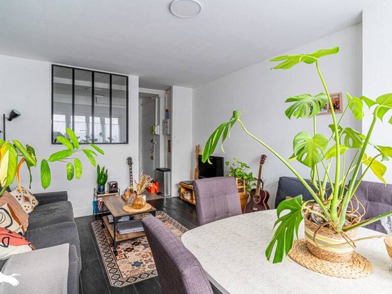 Appartement de 1 pièces principales — photo 1