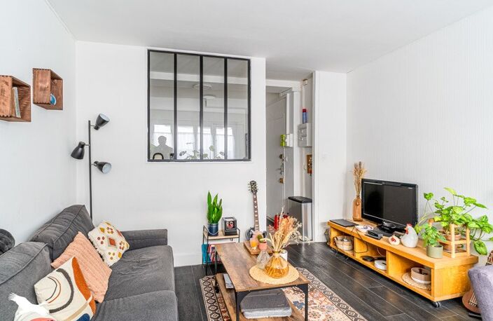 Appartement de 1 pièces principales — photo 3