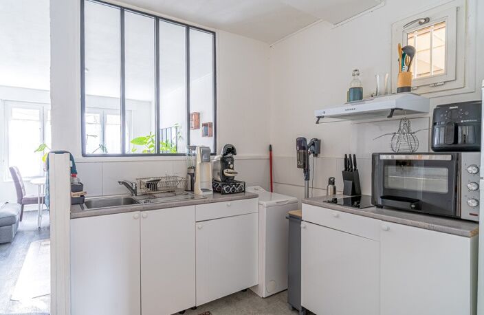 Appartement de 1 pièces principales — photo 4