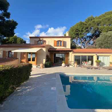 Maison 7 pièces 1395000 €