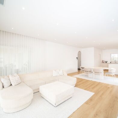 Maison 4 pièces 353760 €