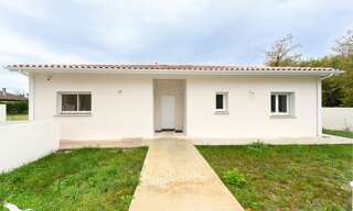 Maison 4 Pièces 116 m² à vendre à Cubzac-les-Ponts (33240)