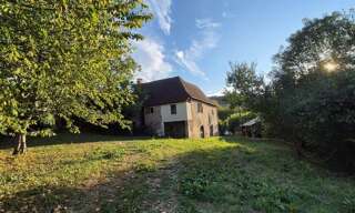 Maison 3 Pièces 80 m² à vendre à Nonards (19120)