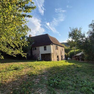 Maison 3 pièces 59900 €