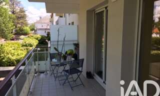 Appartement 2 Pièces 34 m² à vendre à La Baule-Escoublac (44500)