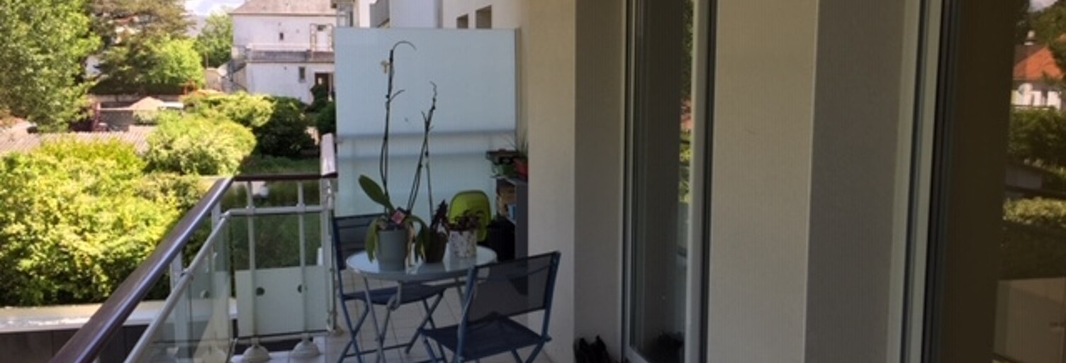 Appartement 2 Pièces 34 m² à vendre à La Baule-Escoublac (44500)