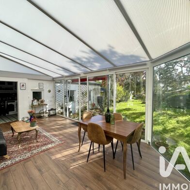 Maison 8 pièces 315000 €