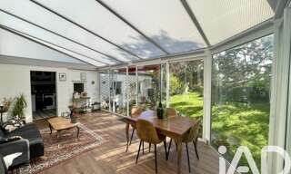 Maison 8 Pièces 111 m² à vendre à Plouhinec (29780)