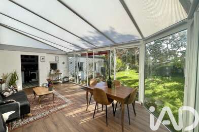 Maison 8 pièces 298000 €