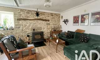 Maison 8 Pièces 111 m² à vendre à Plouhinec (29780)