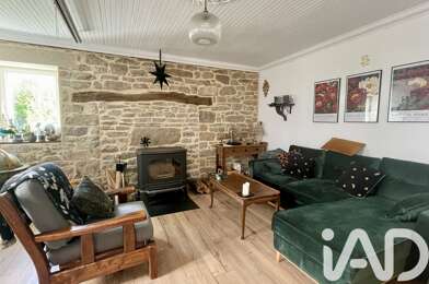Maison 8 pièces 289500 €