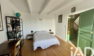 Maison 8 Pièces 111 m² à vendre à Plouhinec (29780)