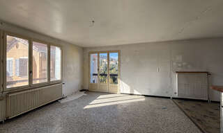 Appartement 4 Pièces 98 m² à vendre à Annonay (07100)