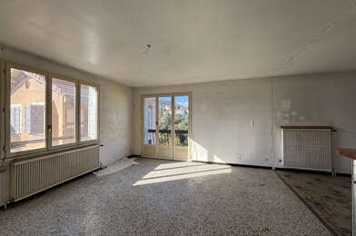 Appartement 4 pièces 100000 €