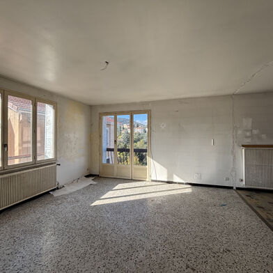 Appartement 4 pièces 100000 €