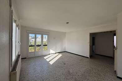 Appartement 4 pièces 110000 €