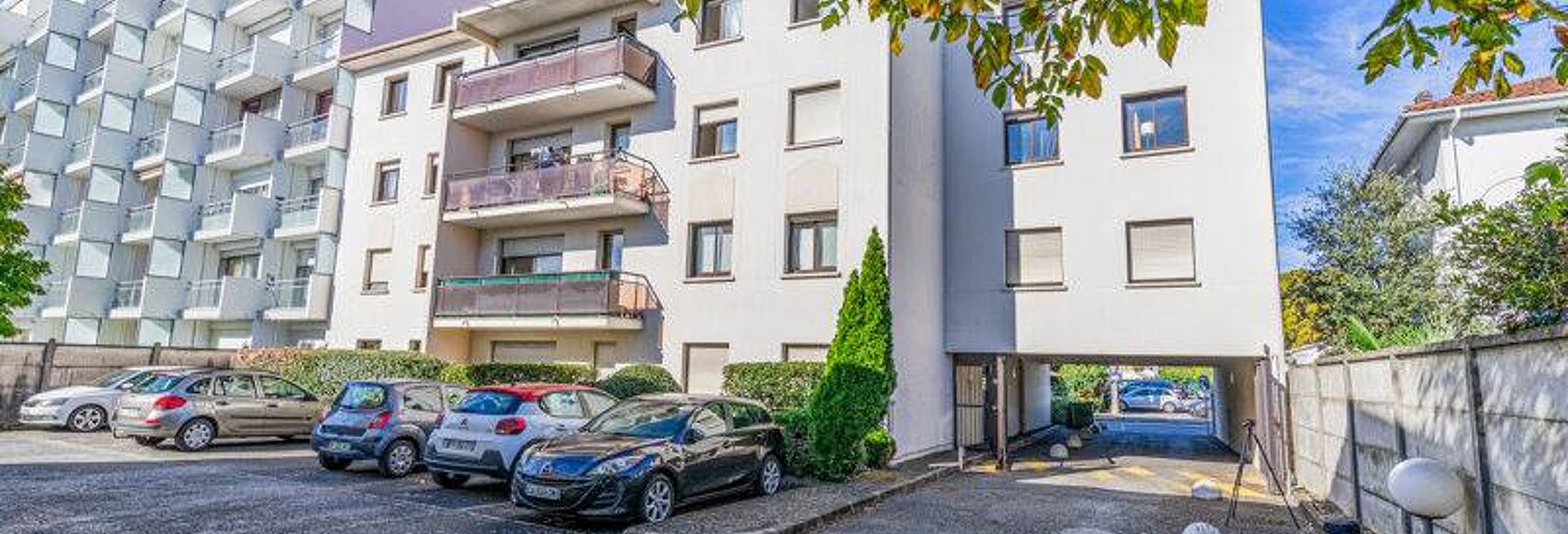 Appartement 3 Pièces 66 m² à vendre à Bordeaux (33200)