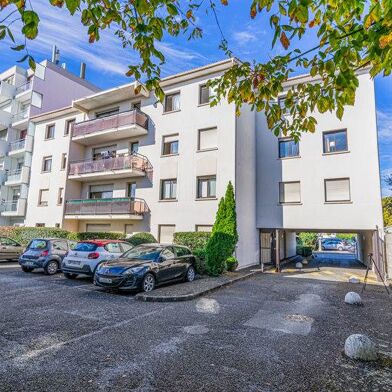 Appartement 3 pièces 213000 €