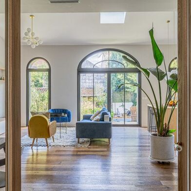 Maison 6 pièces 899000 €