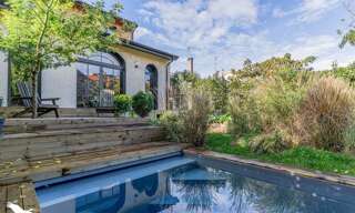 Maison 6 Pièces 131 m² à vendre à Bordeaux (33200)