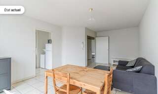 Appartement 3 Pièces 65 m² à vendre à Bordeaux (33200)